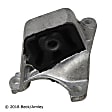 104-2181 Front OE Replacement Series Motor Mount, Sold Individually