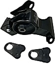 104-2193 Transmission Mount, Beck Arnley OE Replacement