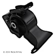 104-2193 Transmission Mount, Beck Arnley OE Replacement