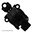 104-2193 Transmission Mount, Beck Arnley OE Replacement