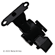104-2193 Transmission Mount, Beck Arnley OE Replacement