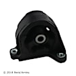 104-2194 Rear OE Replacement Series Motor Mount, Sold Individually