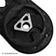2012 Nissan Versa - Engine Torque Mount
