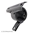 104-2212 Front, Passenger Side OE Replacement Series Motor Mount, Sold Individually