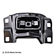 104-2213 Driver Side Transmission Mount