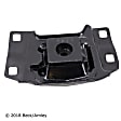 104-2213 Driver Side Transmission Mount