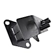 104-2248 Transmission Mount
