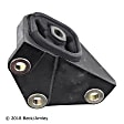 104-2263 Upper Transmission Mount