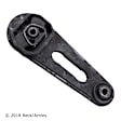 2011 Nissan Sentra - Engine Torque Mount, 2.0L 4Cyl