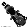 104-2291 Rear, Driver or Passenger Side OE Replacement Series Motor Mount, Sold Individually