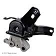 104-2337 Passenger Side OE Replacement Series Motor Mount, Sold Individually