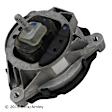 104-2354 Driver Side OE Replacement Series Motor Mount, Sold Individually