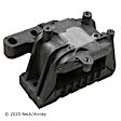 104-2381 Front, Passenger Side OE Replacement Series Motor Mount, Sold Individually