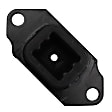 104-2393 Upper Transmission Mount