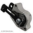 104-2395 Rear OE Replacement Series Motor Mount, Sold Individually