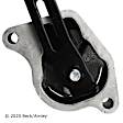 104-2395 Rear OE Replacement Series Motor Mount, Sold Individually