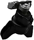 104-2407 Passenger Side OE Replacement Series Motor Mount, Sold Individually