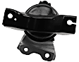 104-2407 Passenger Side OE Replacement Series Motor Mount, Sold Individually
