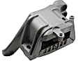 104-2414 Front, Passenger Side OE Replacement Series Motor Mount, Sold Individually