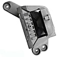 104-2414 Front, Passenger Side OE Replacement Series Motor Mount, Sold Individually