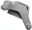 104-2414 Front, Passenger Side OE Replacement Series Motor Mount, Sold Individually