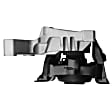 104-2439 Front OE Replacement Series Motor Mount, Sold Individually