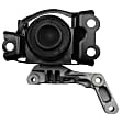 104-2439 Front OE Replacement Series Motor Mount, Sold Individually