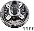 2000 Ford Ranger - Fan Clutch, Standard thermal, 3.0L 6Cyl