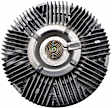 2000 Ford Ranger - Fan Clutch, Standard thermal, 3.0L 6Cyl