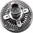 2000 Ford Ranger - Fan Clutch, Standard thermal, 3.0L 6Cyl