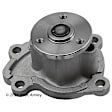 131-2537 Water Pump, 1.6L, 4Cyl, With Gasket, OE Replacement Series