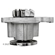 131-2537 Water Pump, 1.6L, 4Cyl, With Gasket, OE Replacement Series