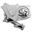 131-2548 Water Pump, OE Replacement Series