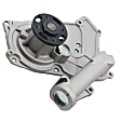 131-2548 Water Pump, OE Replacement Series