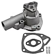 131-0309 Water Pump, OE Replacement Series