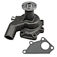 131-0663 Water Pump, 3.9L, 6Cyl, OE Replacement Series