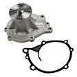 131-0713 Water Pump, OE Replacement Series