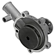 131-1182 Water Pump, OE Replacement Series