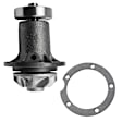 131-1422 Water Pump, OE Replacement Series
