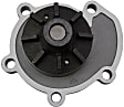 131-1955 Water Pump, OE Replacement Series