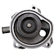 131-1981 Water Pump, 1.9L, 4Cyl, OE Replacement Series