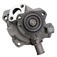 131-1981 Water Pump, 1.9L, 4Cyl, OE Replacement Series