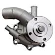 131-1993 Water Pump, 4.2L, 6Cyl, OE Replacement Series