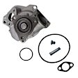131-2044 Water Pump, 2.1L, 4Cyl, OE Replacement Series