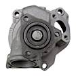131-2044 Water Pump, 2.1L, 4Cyl, OE Replacement Series