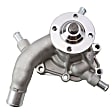 131-2048 Water Pump, 4.0L, 6Cyl, OE Replacement Series