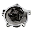 131-2052 Water Pump, 2.6L, 4Cyl, OE Replacement Series