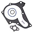 131-2073 Water Pump, OE Replacement Series