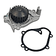 131-2086 Water Pump, 1.2L, 4Cyl, OE Replacement Series
