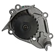 131-2086 Water Pump, 1.2L, 4Cyl, OE Replacement Series